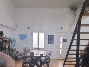 Location maison 2 pièces 50 m² à Marseille 3 (13003)