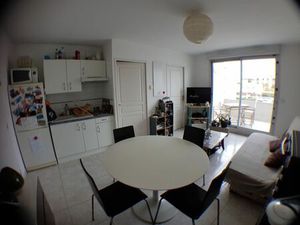 Location appartement 2 pièces 33 m² à Marseille 12 (13012)