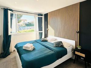 Location appartement 2 pièces 45 m² à Marseille 14 (13014)