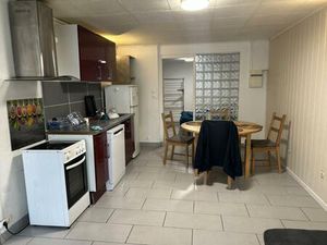 Location maison 2 pièces 48 m² à Vitrolles (13127)