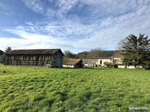 Maison 6 pièces 171 m²