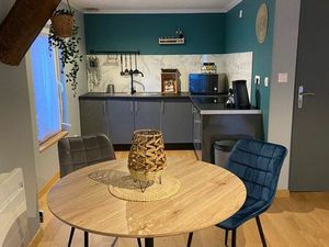 Location Temporaire - Appartement Meublé