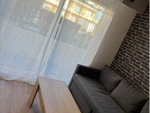 Appartement meublé