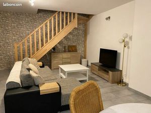 Appartement T2 Meublé