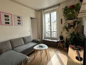 Sous location du 27 janvier au 31 août