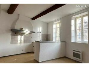 Appartement à louer T2 55 m2 1 chambre à jonquilles