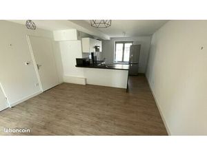 Location Appartement T2 lumineux Vieux Lille