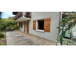 Appartement 42 m2 / terrasse