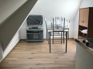 Appartement Meublé Tout Équipé T3