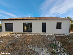 Maison individuelle a louer