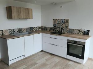 Maison T2 à Poitiers