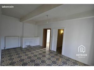 Maison de village 5 pièces 66 m²