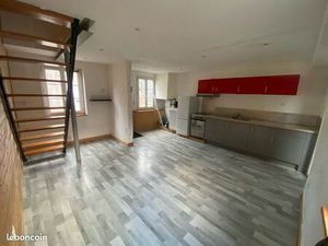 Location maison centre ville