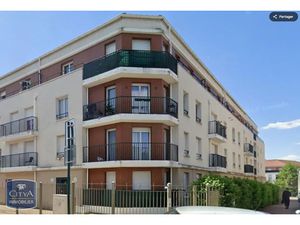 Appartement à vendre 2 pièces 41 m² - Corbeil-Essonnes (91) - 132 000€