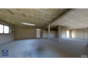 Local professionnel à vendre 300 m² - Sassenage (38) - 399 000€