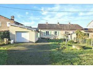 Vente Maison 3 pièces 72 m2 à Albi