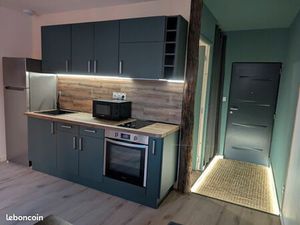 Studio 30m2 à louer