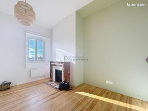 Appartement 1 pièce 44 m²