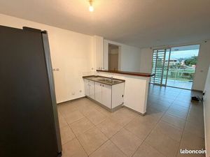 Appartement T3 à louer CAYENNE