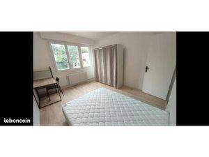 Appartement 4 chambres