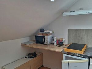 F2 a louer chatillon sur indre