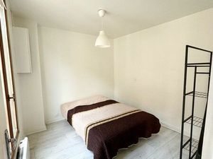 Location studio / 2 pièces - 21m2