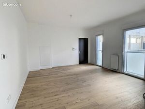 Appartement 3 pièces 81 m²