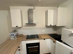 Gisors – F2 meublé 32 m² – Cuisine équipée 2 ans – Gare –