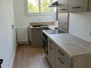 Appartement T1 33m2