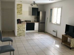 Appartement T3 Luri