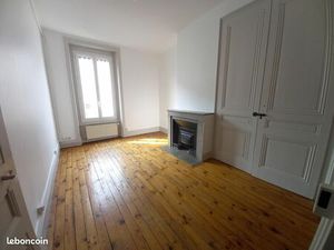 Appartement 2 pièces 71 m²