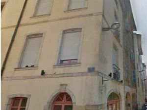 Appartement 1 pièce 33 m²