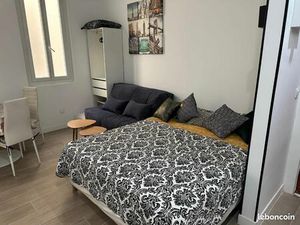 Appartement vieux port marseille