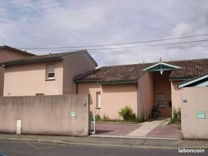 Appartement 4 pièces 81 m²