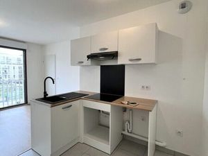 Appartement 2 pièces 37 m²