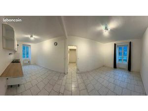 Appartement T3 Morlaix