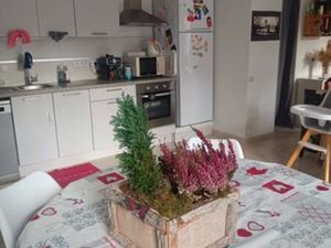 Location appartement T 3