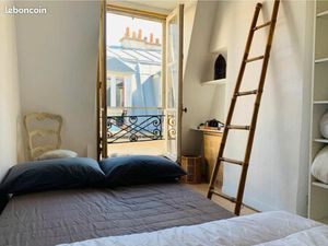ANNONCE DE LOCATION STUDIO PARIS 11ème