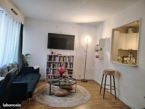 Location bel appartement F2