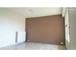 Appartement 1 pièce 27 m²