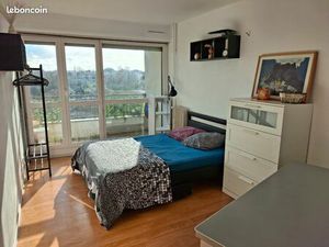 Chambre à louer chez l habitant pour une étudiante