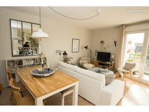 Location Studio Tassin