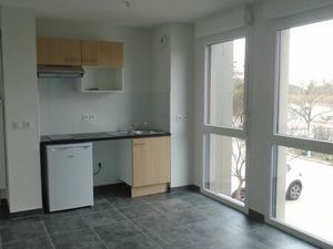 Studio 1 pièce 30 m²