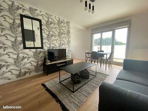 Appartement T2 Meublé