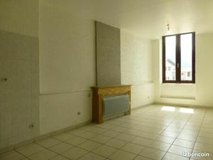 Appartement 2 pièces 34 m²