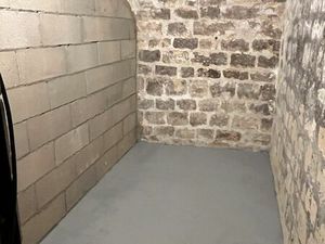 Cave rue cadet paris 75009