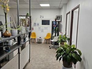 Cabinet para medical - Centre de Bron