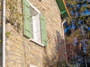 Maison 2 chambres 60m2