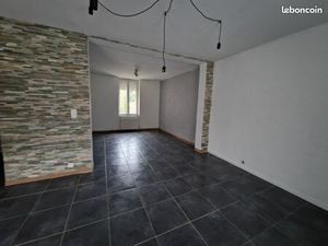 Maison de ville 86m²