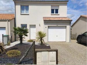 Location maison neuve de 86m2